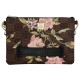 Sprayground Ai Henny Floral Crossover Clutch